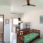 Suítes Canoas Ubatuba