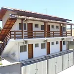 Suítes Canoas Ubatuba