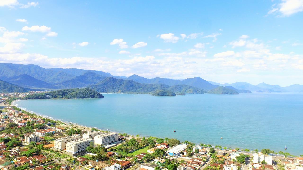 Canoas Ubatuba