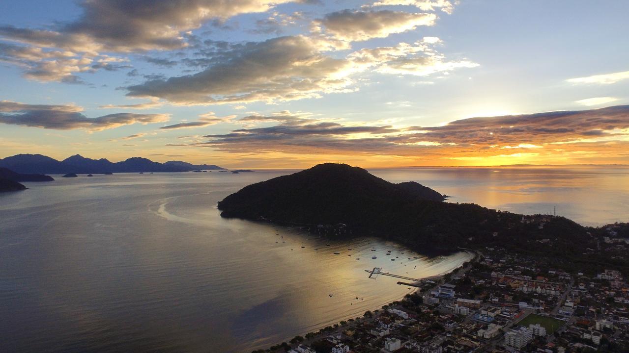 Canoas Ubatuba