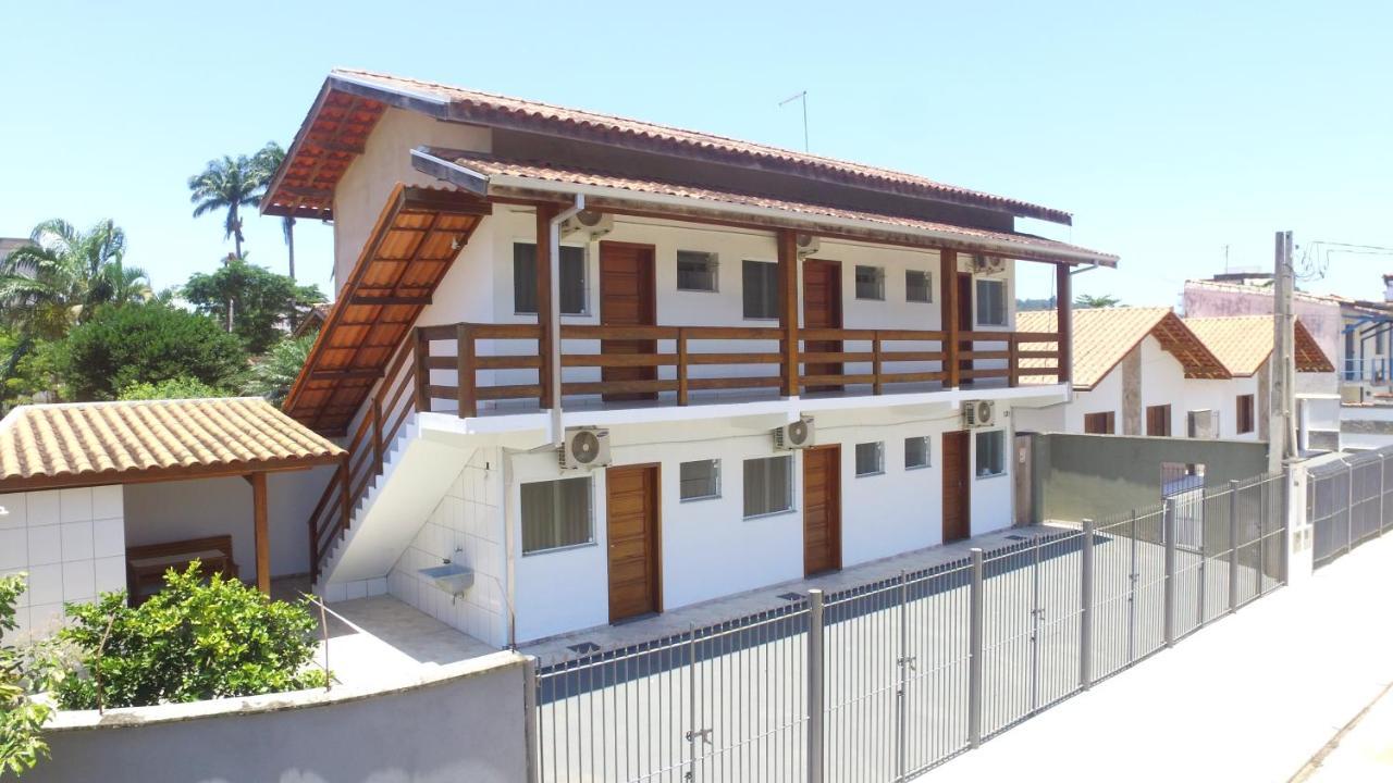 Canoas * Ubatuba
