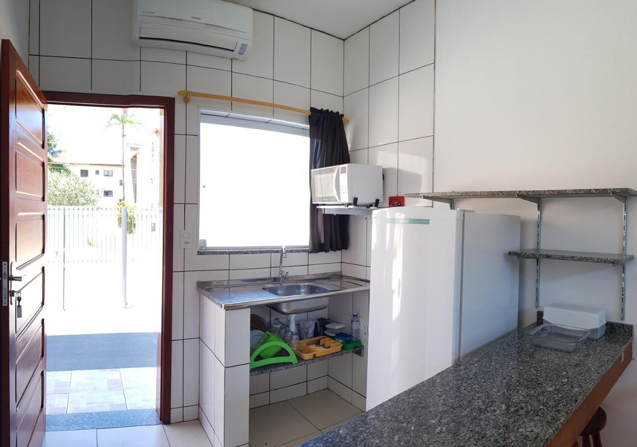 Casa de hóspedes Canoas *