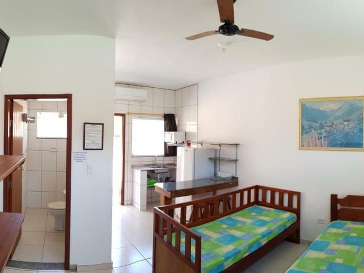 Canoas Casa de hóspedes Ubatuba
