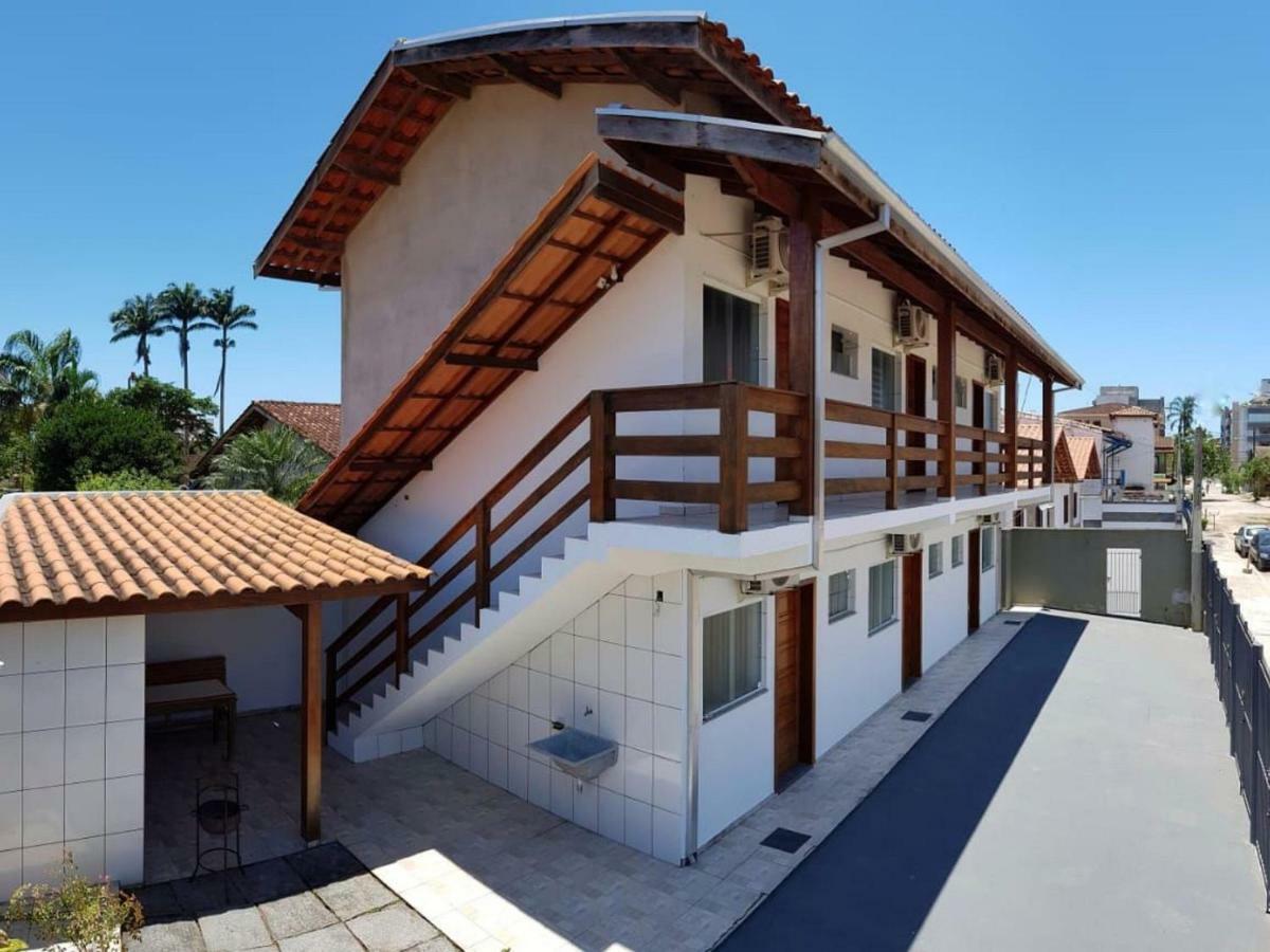 Casa de hóspedes Canoas